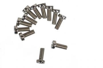 M3 Screw Set for Instrument Housing